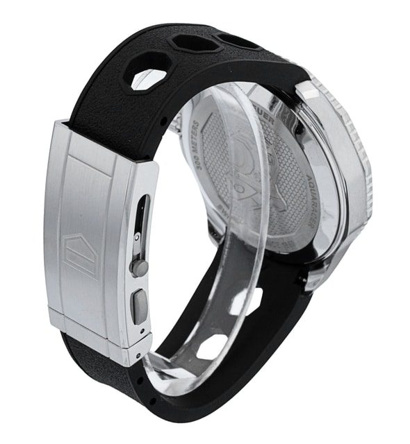 Tag Heuer Aquaracer WBP5110.FT6257 Image 3